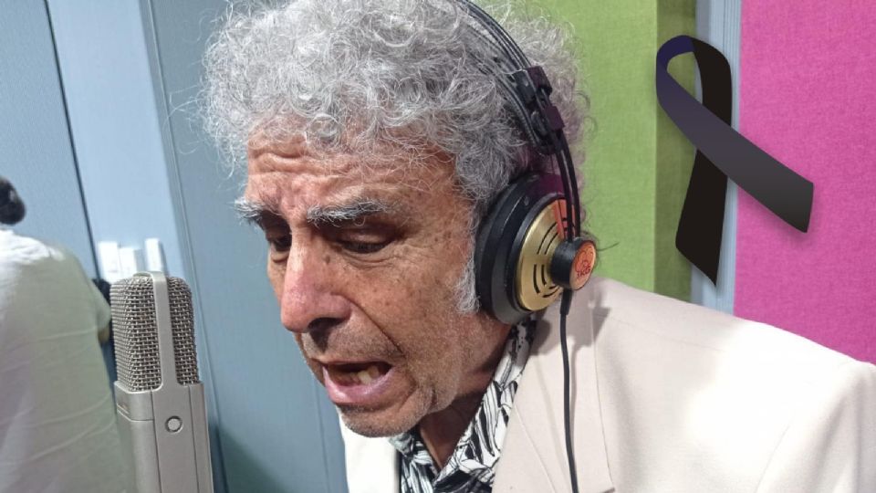 A los 80 años, muere Rafa Acosta de Los Locos del Ritmo