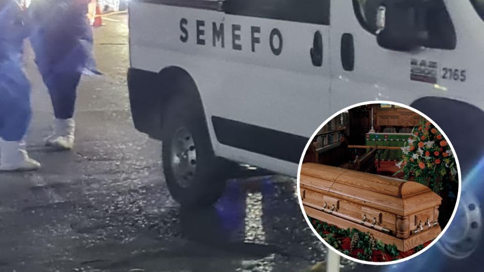 Un joven dejó su casa buscando opciones laborales pero encontró la muerte