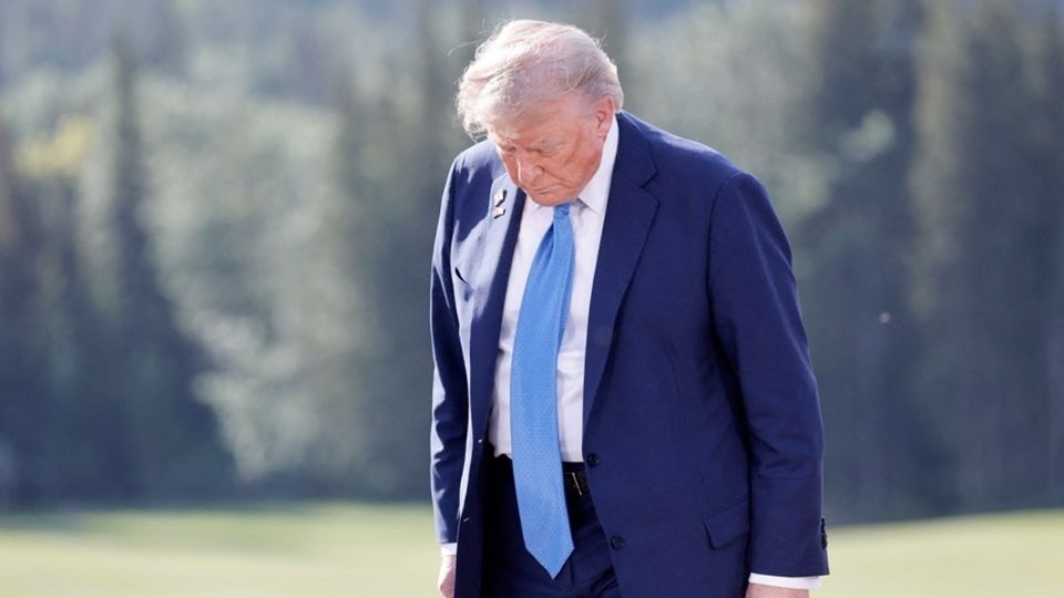 Donald Trump mueve las agendas de los asistentes a la cumbre