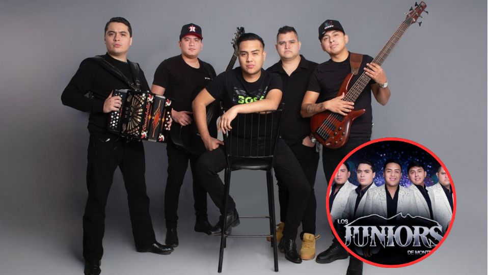 Las autoridades iniciaron la búsqueda de los integrantes del grupo 'Los Juniors de Monterrey'