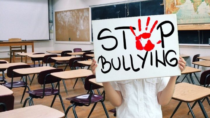 Padre ataca a niño de 4 años en fiesta escolar; se cansó del bullying contra su hijo | VIDEO