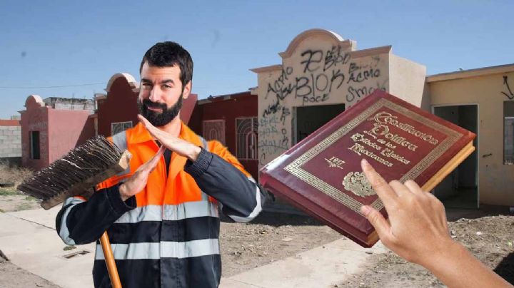 Si limpio y cuido una casa o terreno abandonado, ¿tengo preferencia para tomar posesión?