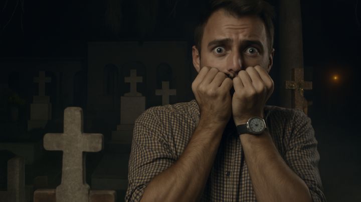 Estas son las palabras que nunca debes pronunciar en un panteón, según expertos