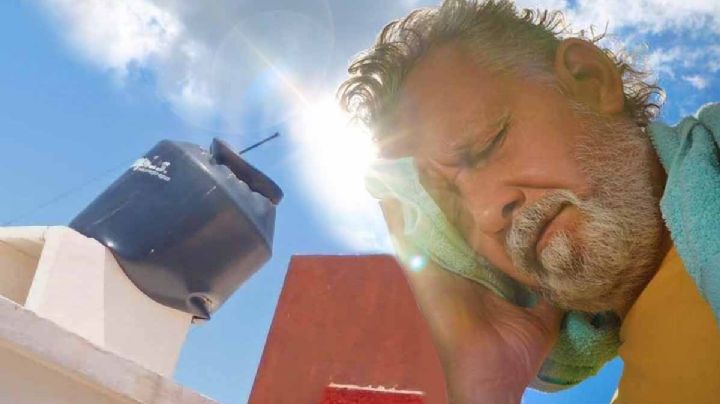 Canícula 2025: ciudades de México que se 'derretirán' por ola de calor, ¿qué temperatura marcarán?