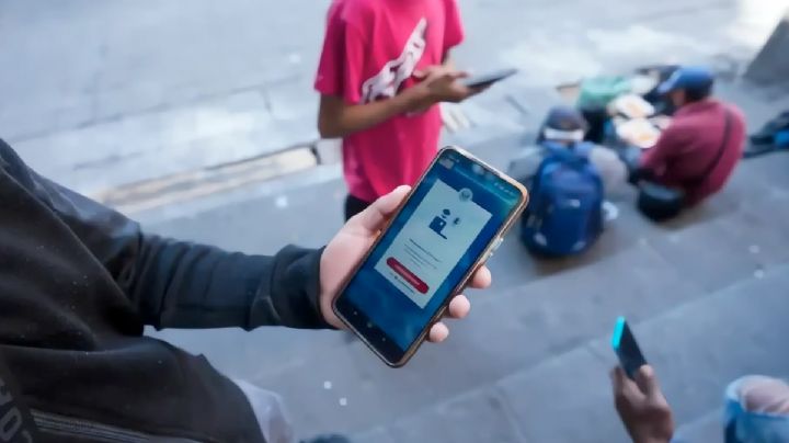 Embajada de EU pide a los migrantes autodeportarse para evitar ser arrestados