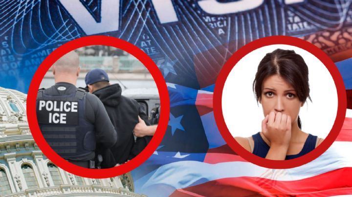 Visa americana: ante redadas en Los Ángeles y otras ciudades de EU, ¿es más difícil obtenerla?