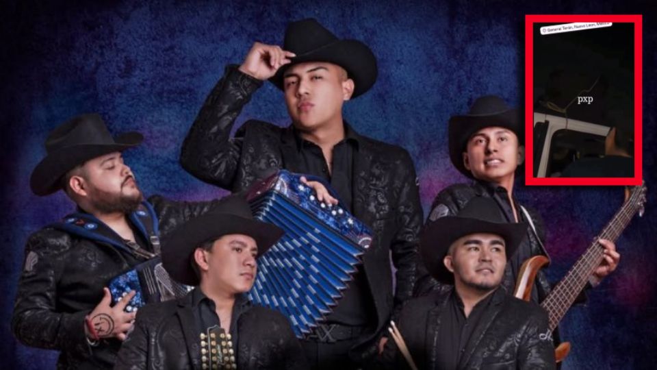 Los integrantes de la agrupación habían dado una presentación el Día del Padre, emprendiendo camino para ya no saberse nada de ellos