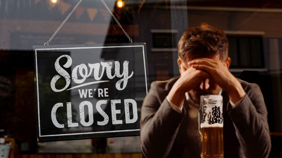 Querida cervecería cierra sus puertas.