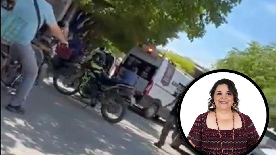 Con este hecho, Martha Laura Mendoza se convierte en la segunda alcaldesa asesinada en junio de 2025