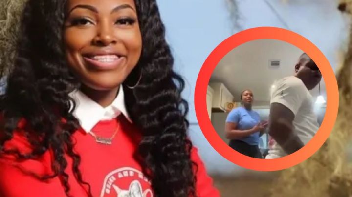 Esposo de influencer la asesina en plena transmisión en vivo; se quita la vida horas después