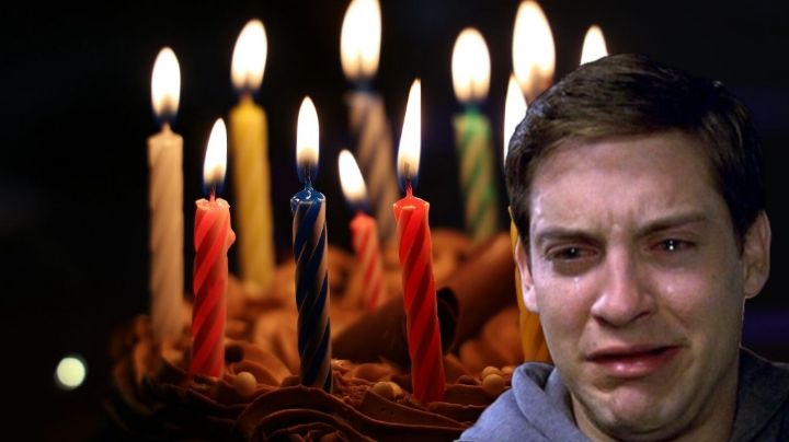 Niño pide emotivo deseo de cumpleaños al soplar la vela; momento se viraliza en redes | VIDEO