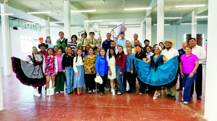 Se unen en el Tec a Jornada de la Paz