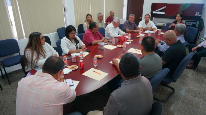 Transporte público de Nuevo Laredo será transformado por completo; habrá nuevas rutas