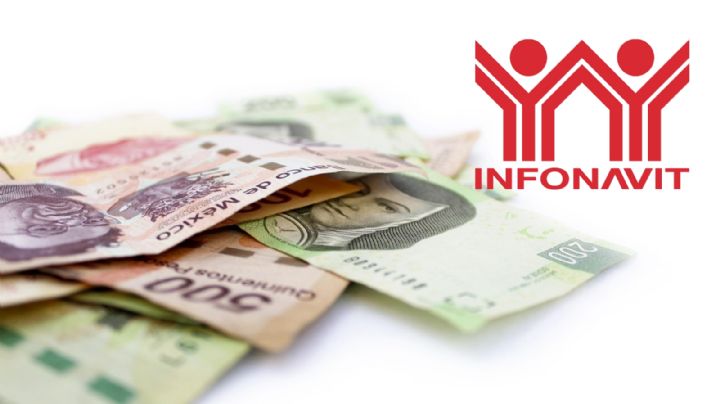Infonavit 2025: ¿cuánto dinero del salario va directo hacia el crédito hipotecario?