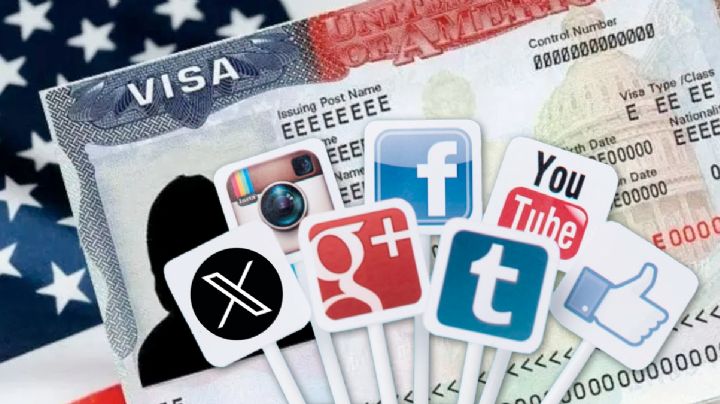 Para obtener tu Visa americana ahora te revisarán hasta los memes que publiques