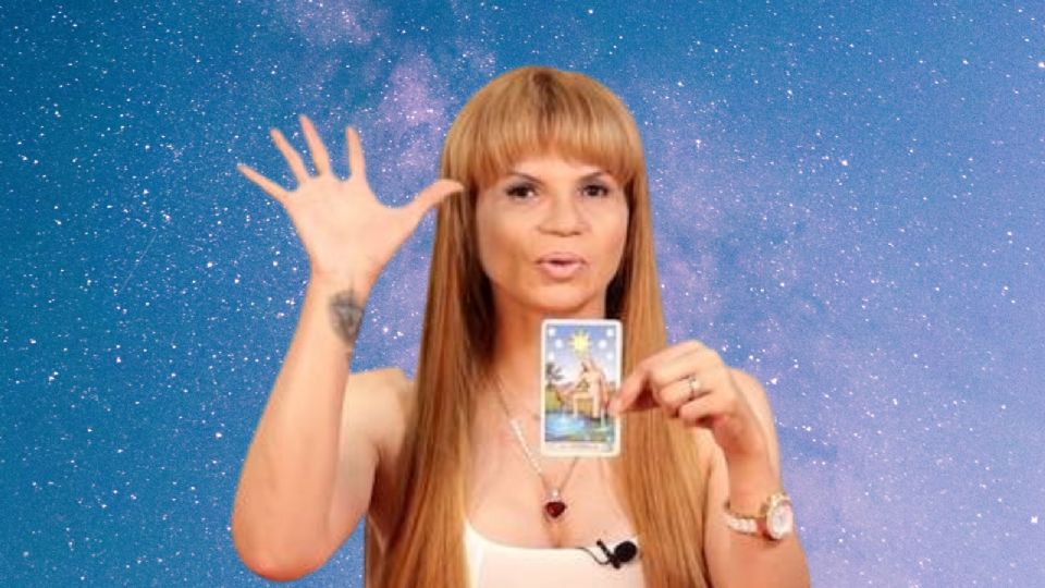 Los horóscopos de la astrologa más acertada