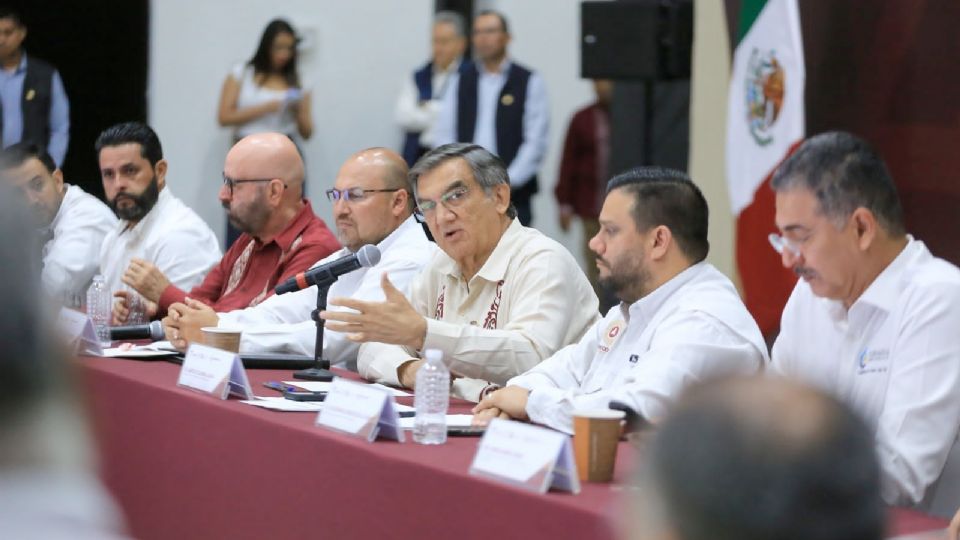 Toman acciones de prevención ante la temporada de lluvias.