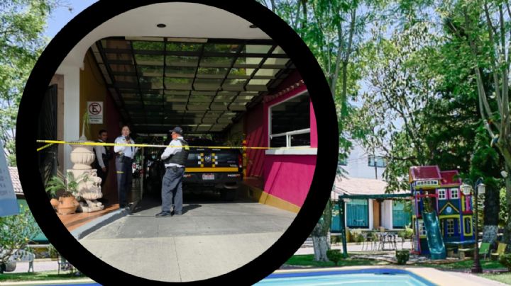 Hallan muertos a dos niños en cama de hotel; la madre estaría involucrada