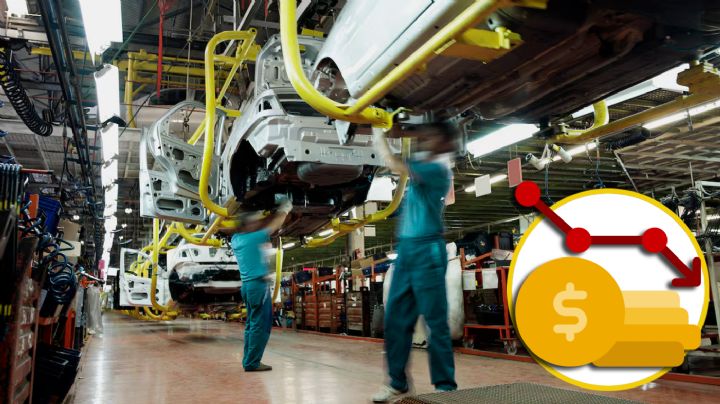 Conocida empresa automotriz de EU se declara en quiebra; buscaba la estabilidad económica