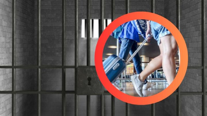 TSA emite alerta: multas de hasta 250 mil dólares o cinco años de prisión si llevas esto en el avión