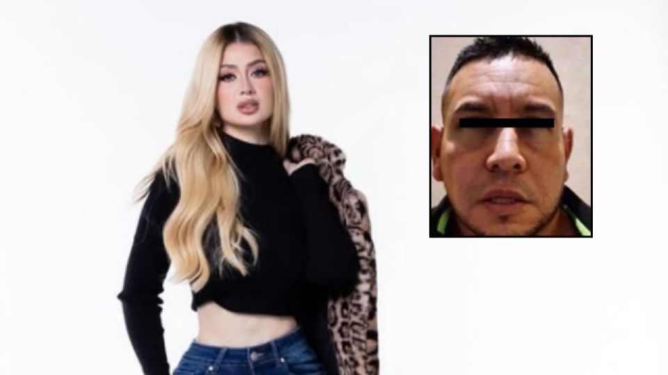 Autoridades de EU señalan al principal sospechoso del asesinato de Valeria Márquez