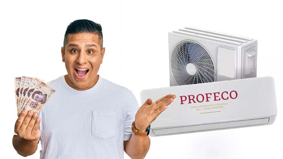 Hay aires acondicionados que cuentan con sistema frío y calor