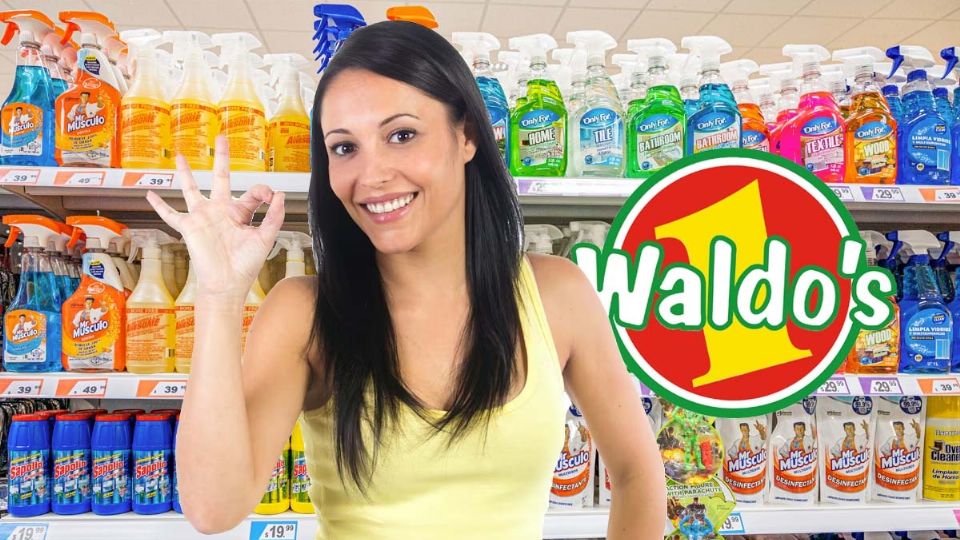 El desengrasante más barato y efectivo