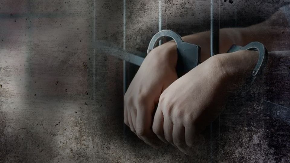 Lo detienen por andar de 'patero'