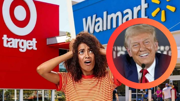 Estos productos en Walmart y Target subieron de precio hasta un 45% por los aranceles