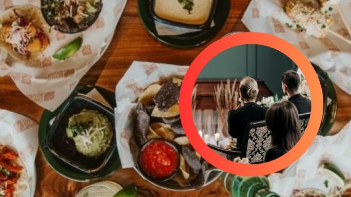 Famoso restaurante mexicano cierra sus puertas tras la inesperada muerte de su fundador, esto sabemos
