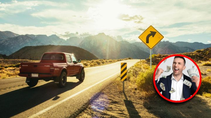 La mejor camioneta por menos de 300 mil pesos en esta lista, y no es la que imaginas