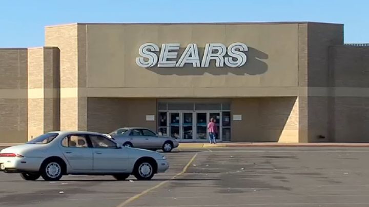 Edificio abandonado de Sears en Texas será el centro 'gamer' techado más grande del estado