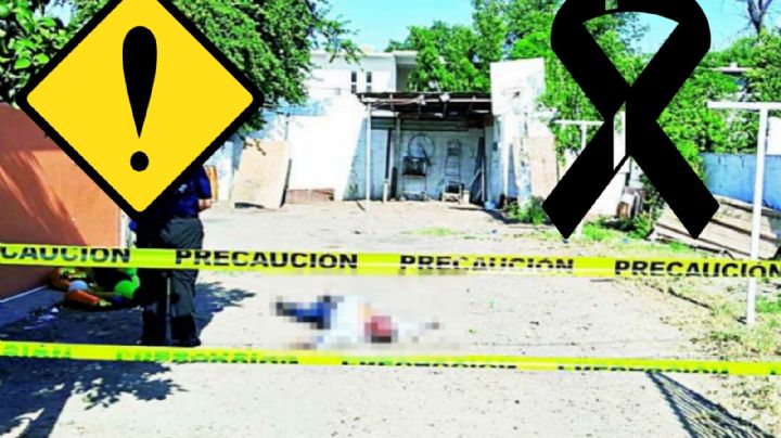 Tragedia en Nuevo Laredo: encuentran a querido abuelito sin vida en la colonia Roma