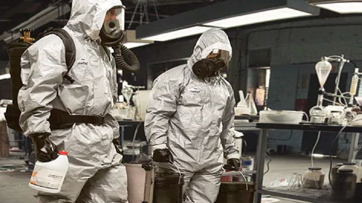 ¿El fentanilo se puede absorber por la piel?