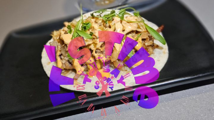 Reconocida taquería mexicana se despide para siempre; sus clientes abarrotan el lugar hasta el final