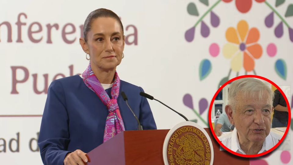 Durante los comicios para la elección del Poder Judicial, este domingo 1 de junio, el expresidente mexicano, Andrés Manuel López Obrador reapareció ante el ojo público