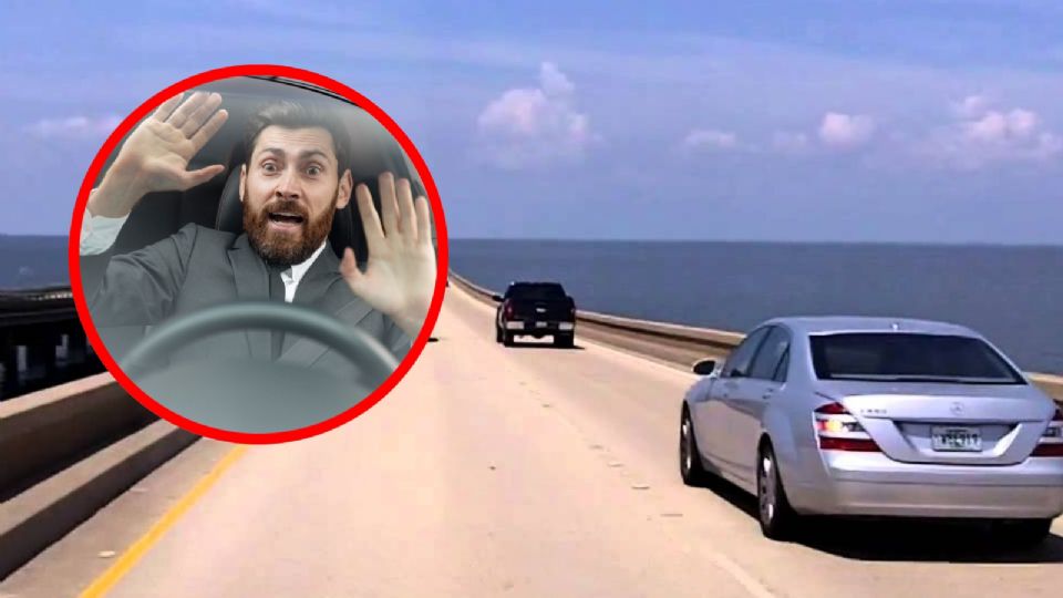 Este puente en EU puede provocar hasta alucinaciones; ¿de qué trata?