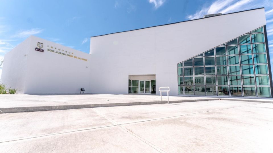 Para conocer los procedimientos del uso de los espacios de la Infoteca, los interesados pueden llamar al (867) 101-7523 o acudir personalmente a sus instalaciones