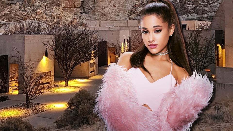 Este es el resort favorito de los ricos, aunque esté en medio de la nada