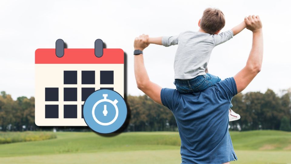 Día del Padre 2025: ¿cuál es la fecha exacta del festejo en México?