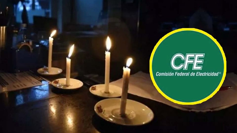 Apagones masivos por ola de calor y canícula