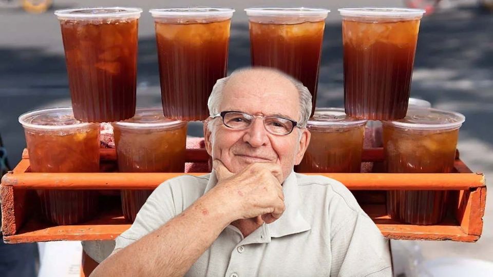 El tepache es una bebida originaria de México