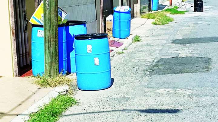 Carmen Lilia Canturosas exhorta a cumplir con recolección de basura a Tersa Mundi