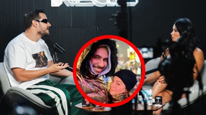 Esposa del Escorpión Dorado lanza indirecta tras supuesta infidelidad del influencer