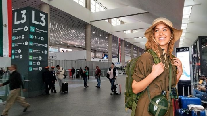 Los países más económicos para visitar desde México en 2025; viaja sin gastar tus ahorros