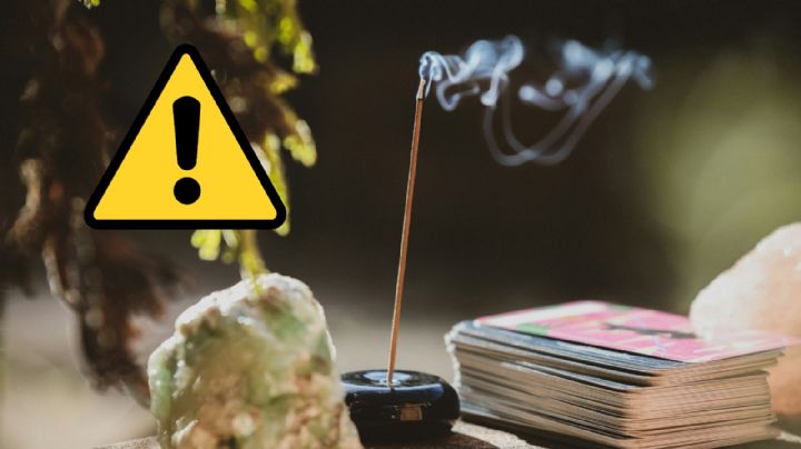 El incienso no es tan inofensivo como parece; podría afectar tu salud si no tomas precauciones
