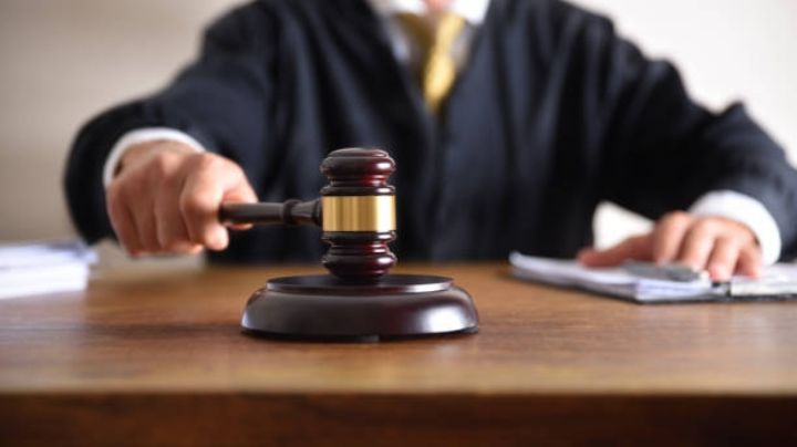 'Coyote' es sentenciado a prisión; se le murió un indocumentado en la orilla del río