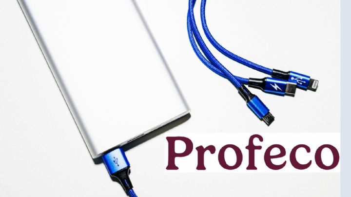 Profeco: estas son las mejores marcas de baterías portátiles para tu celular