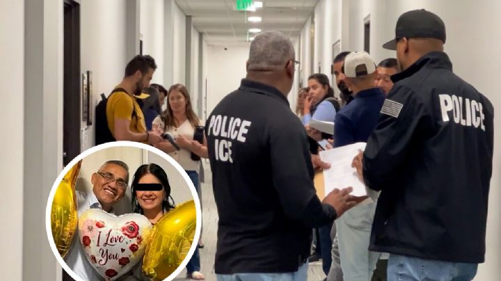 Deportan a esposa de querido pastor; agentes de ICE la 'emboscaron'