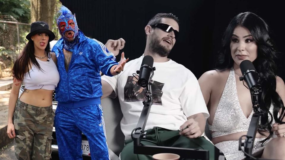 Fabiola Martínez habló de su relación con Alex Montiel